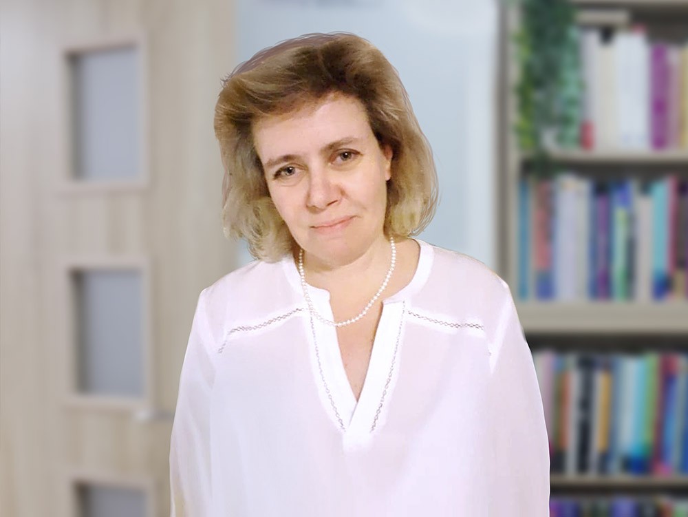 Anna Pyzikiewicz