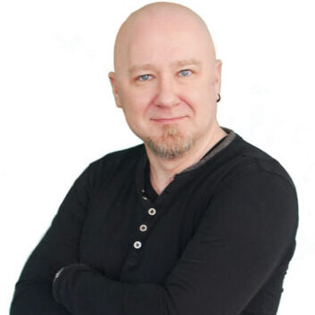 Tomasz Garstka